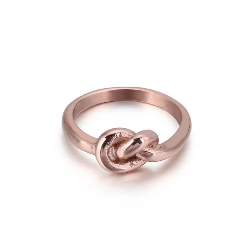 Rose Gold KR82087-K